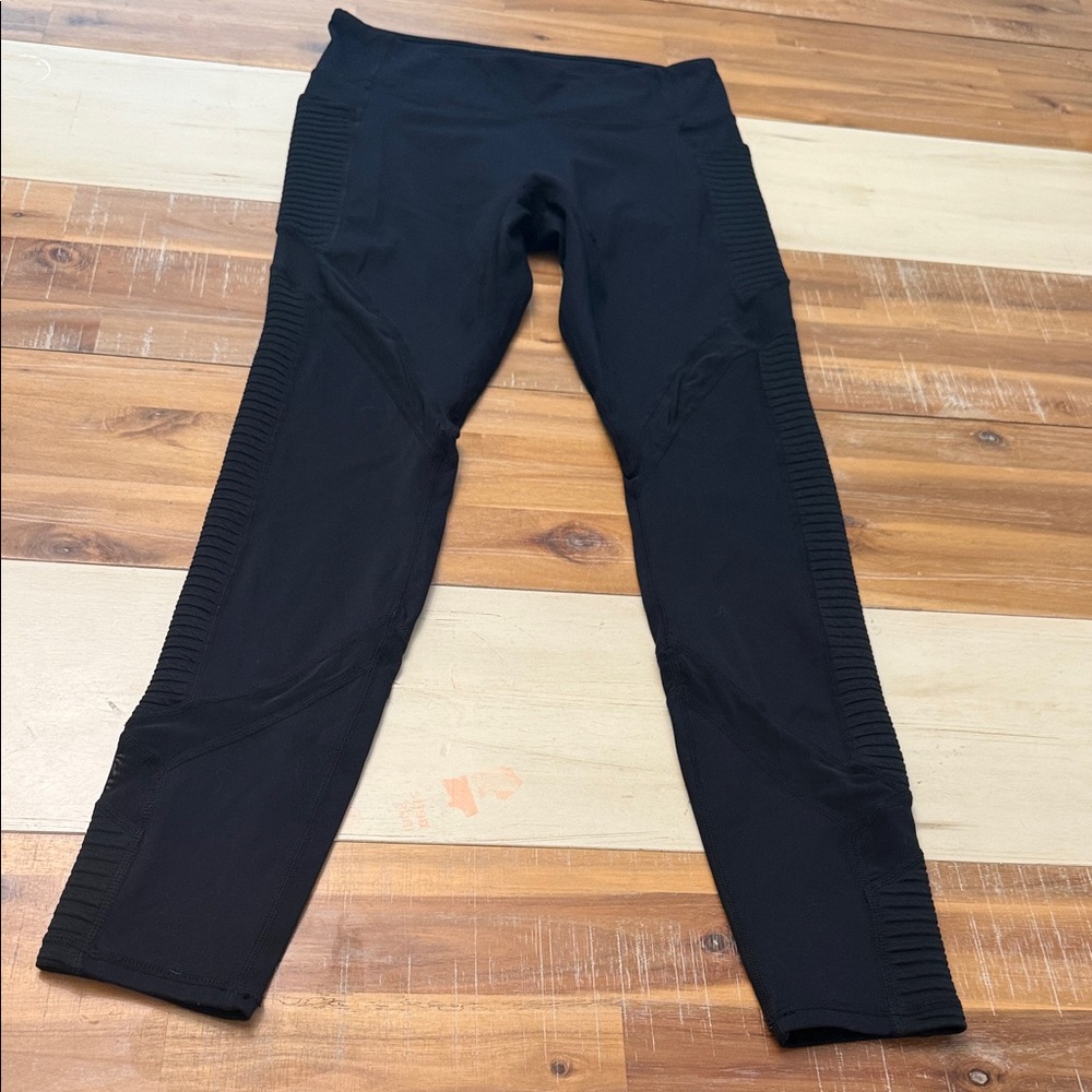 Stylish Black Women's Leggings